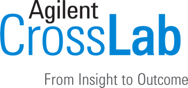 Cross Lab Logo