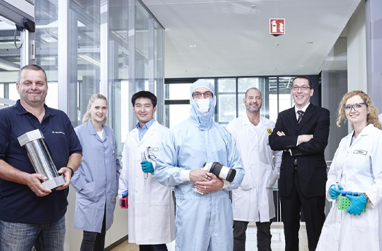 Working with Agilent