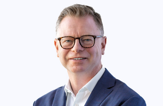 Padraig McDonnell