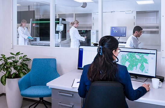 减少实验室废弃物