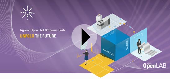 见证如何开启实验室未来