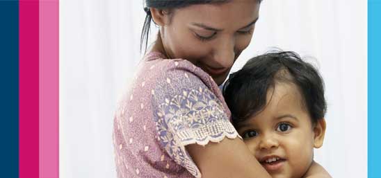 从孕前到婴儿期 (P2i) 项目