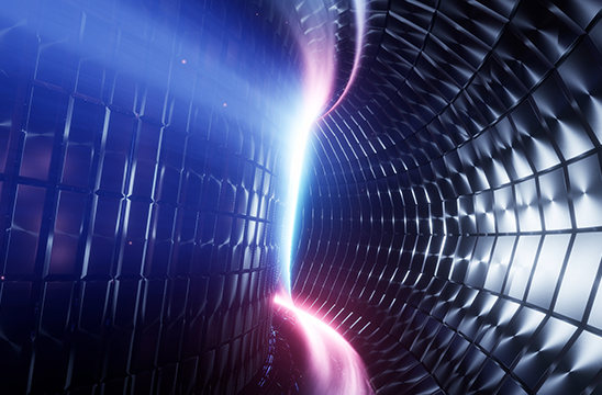 实验室中使用安捷伦仪器的科学家图片