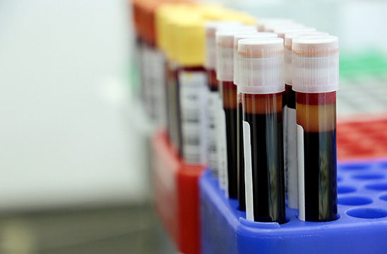 Resolution Bioscience 平台概览