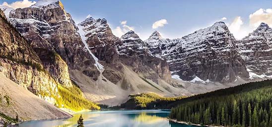 安捷伦环境解决方案