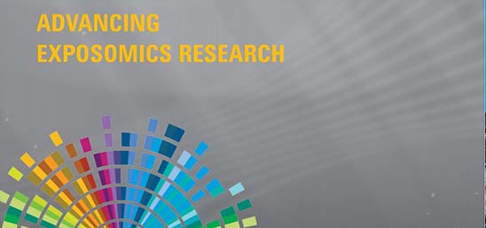 推进暴露组学研究：产品样本