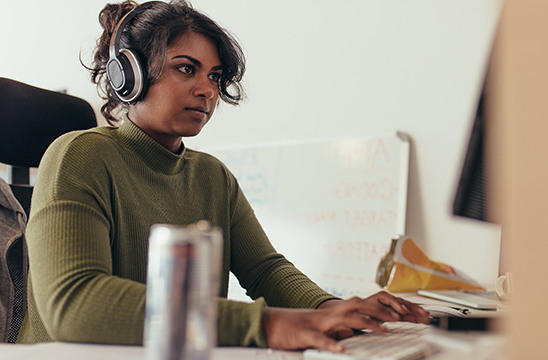 展望实验室远景