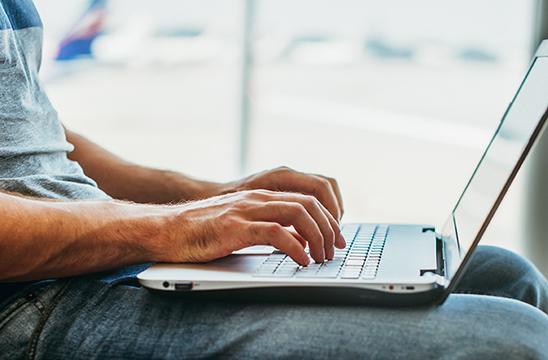 展望实验室远景