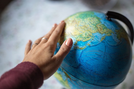 地域和行业进展