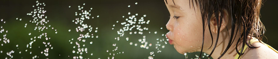 对抗&ldquo;永远的化学品&rdquo;&mdash; PFAS 污染