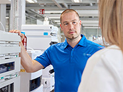 仪器回购可帮助减少新技术的费用