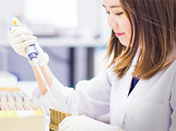 了解有关 Agilent SureGuide CRISPR 文库解决方案的更多信息。 