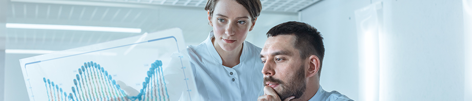 生命科学与技术领域深度影响未来的三大趋势