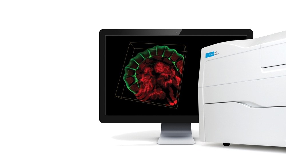 xCELLigence Real-Time Cell Analysis (RTCA) DP