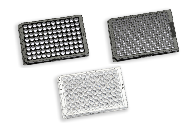 Agilent Microplates