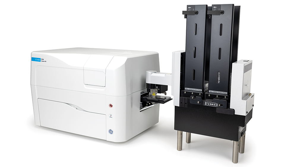 xCELLigence Real-Time Cell Analysis (RTCA) DP