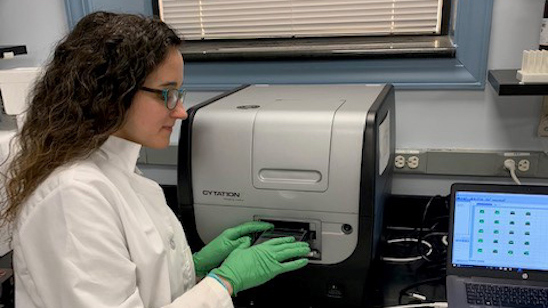 Gen5 Object Tracking How it Works Video