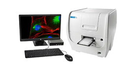 Agilent BioTek Lionheart FX Automated Microscope