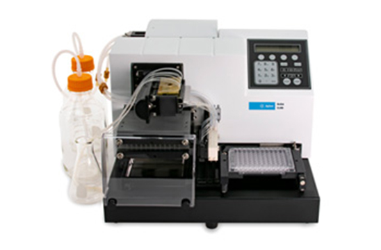ELISA Automated Wash Procedure and Optimization