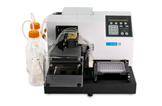 EL406 Washer Dispenser