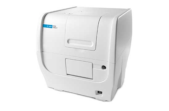 BioTek Cytation 7 Cell Imaging Multimode Reader