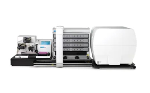 BioSpa Live Cell Analysis System