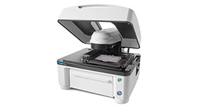 Agilent BioTek Lionheart FX Automated Microscope