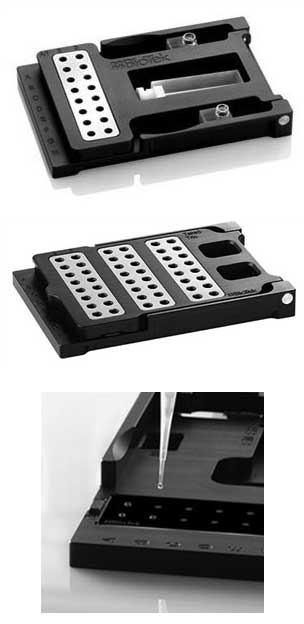  MultiFlo FX - Automated, Gentle Media Exchange