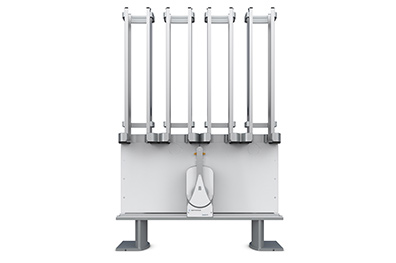 BenchCel Microplate Handler