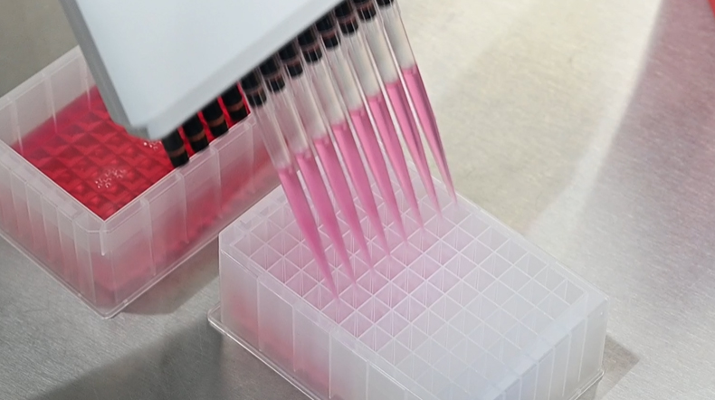 xCELLigence Real-Time Cell Analysis (RTCA) DP