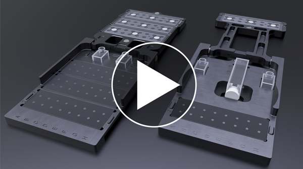 Agilent BioTek Take3 and Take3 Trio Microvolume Plates and Take3 App