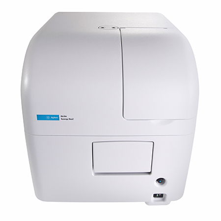 Lionheart FX Automated Microscope