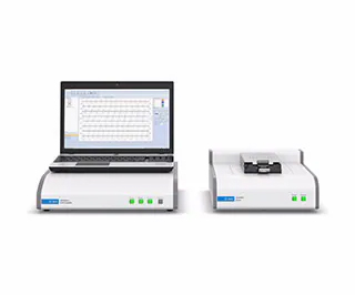 xCELLigence RTCA Cardio ECR