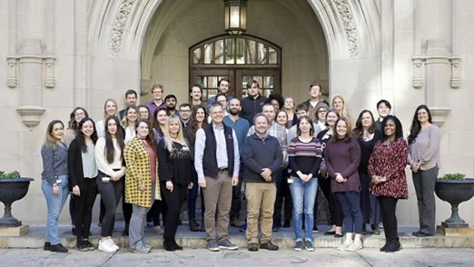 Vanderbilt Vaccine Center