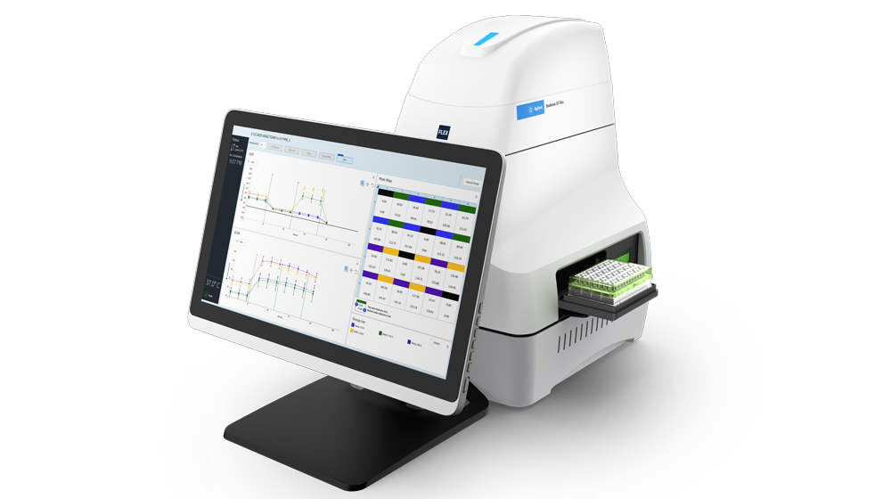 Seahorse XF Flex Analyzer