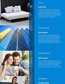 Landmark Innovations in Space Design