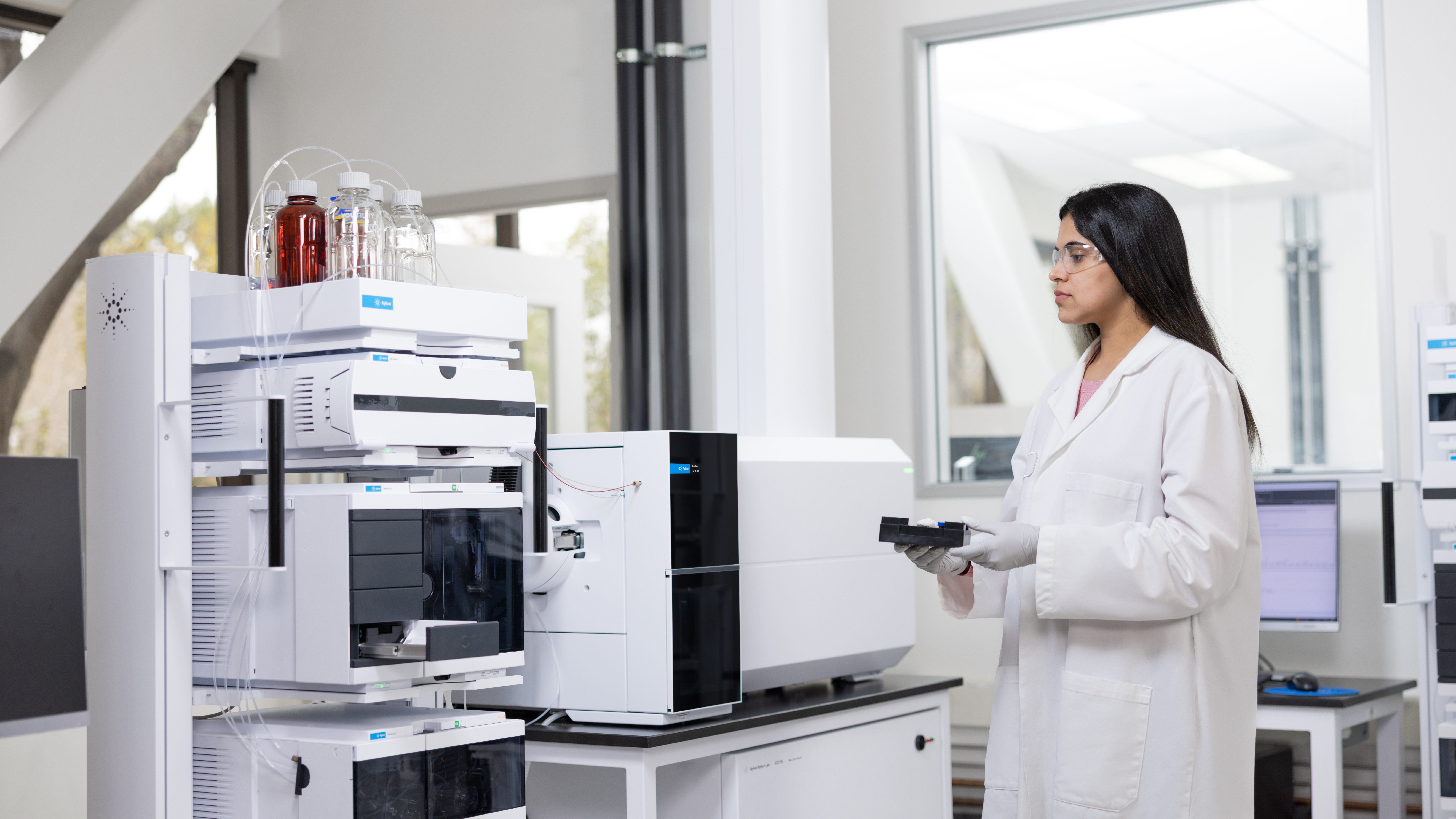 Newsroom Stories | Agilent Technologies