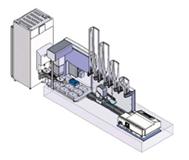 BenchCel Workstation