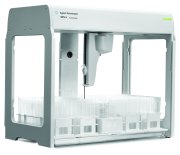 SPS 4 自动进样器