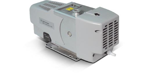 IDP-3 oil-free vacuum pump