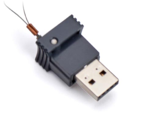 Agilent J&W column smart key