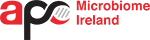 APC Microbiome Ireland 徽标。