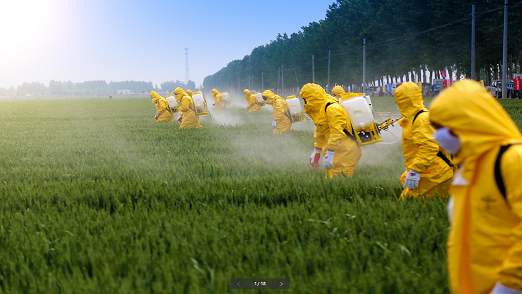 6475 QQQ LCMS 인텔리전스 도구 | 애질런트