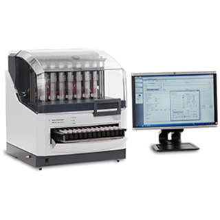 400-DS 7 法溶出度仪