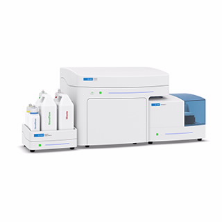 NovoCyte Quanteon 流式细胞仪系统 4 激光