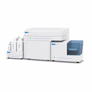NovoCyte Quanteon 流式细胞仪系统 4 激光