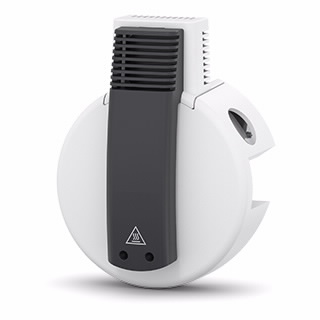 喷射流技术离子源 (AJS)