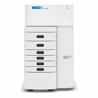 5200 片段分析仪系统