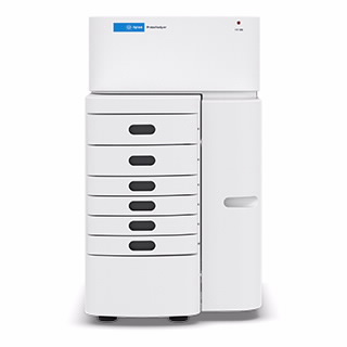 ProteoAnalyzer 部件与附件