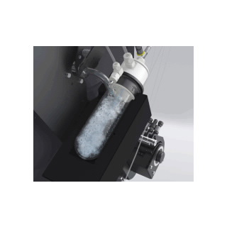 ICP-MS 超高基质进样系统 (UHMI)